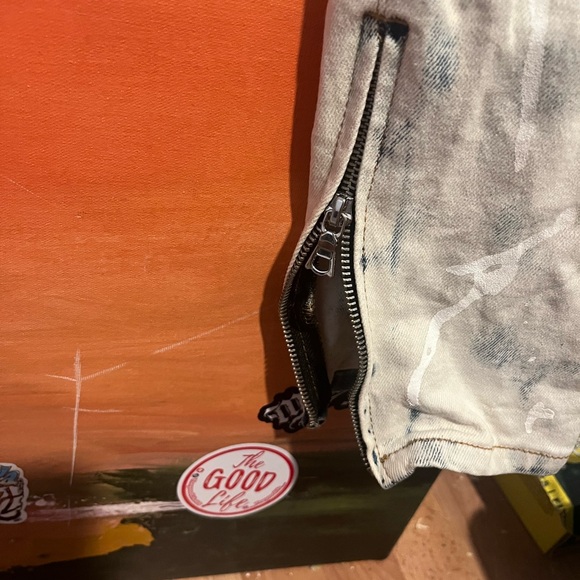 The GoodLife pants from Fashion Nova size 36*32 - Picture 6 of 7